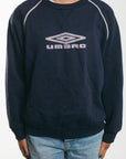 Umbro - Sweatshirt (S)