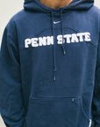 Nike X Pennstate - Hoodie (L)