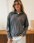 Ralph Lauren - Quarter Zip (M)