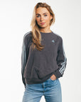 Adidas - Sweatshirt (S)