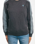 Adidas - Sweatshirt (S)