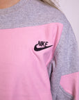 Nike Renewed Sweatshirt (M)