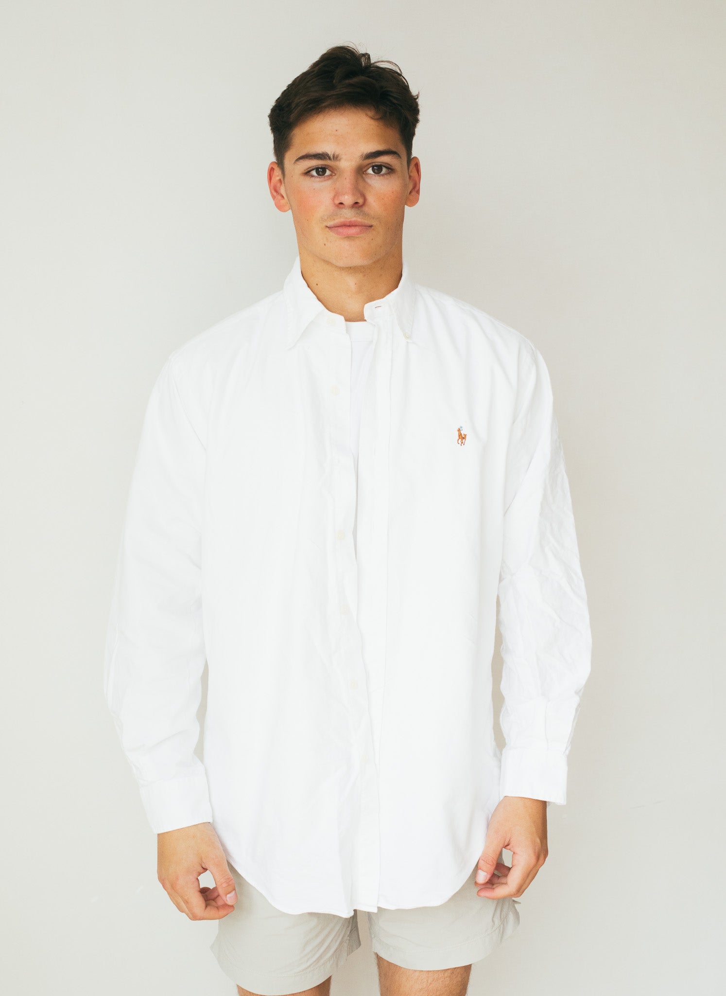 Ralph Lauren - Shirt