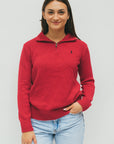 Ralph Lauren - Quarter Zip
