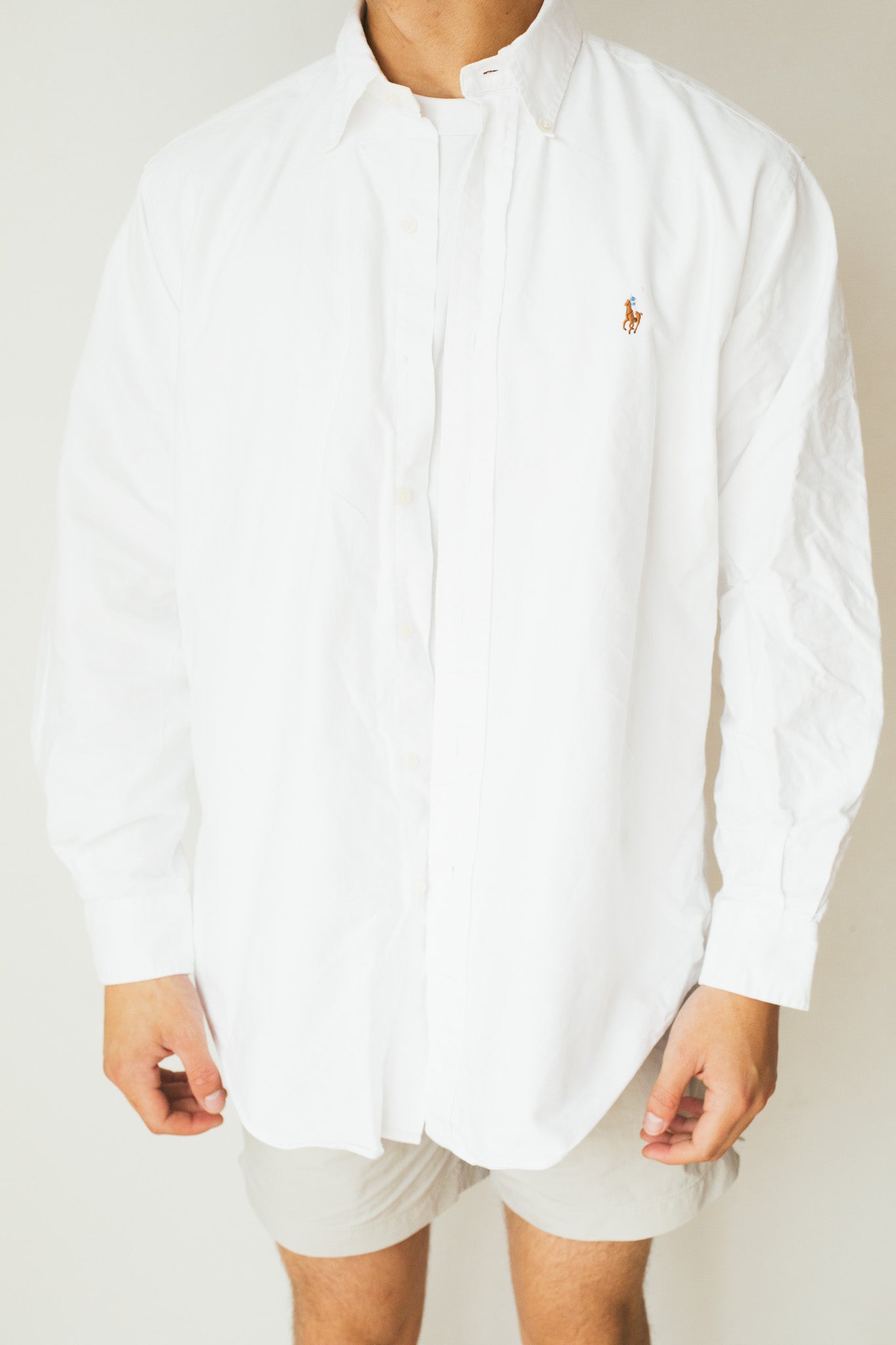 Ralph Lauren - Shirt