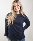 Ralph Lauren - Sweatshirt (XS)