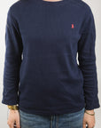 Ralph Lauren - Sweatshirt (XS)