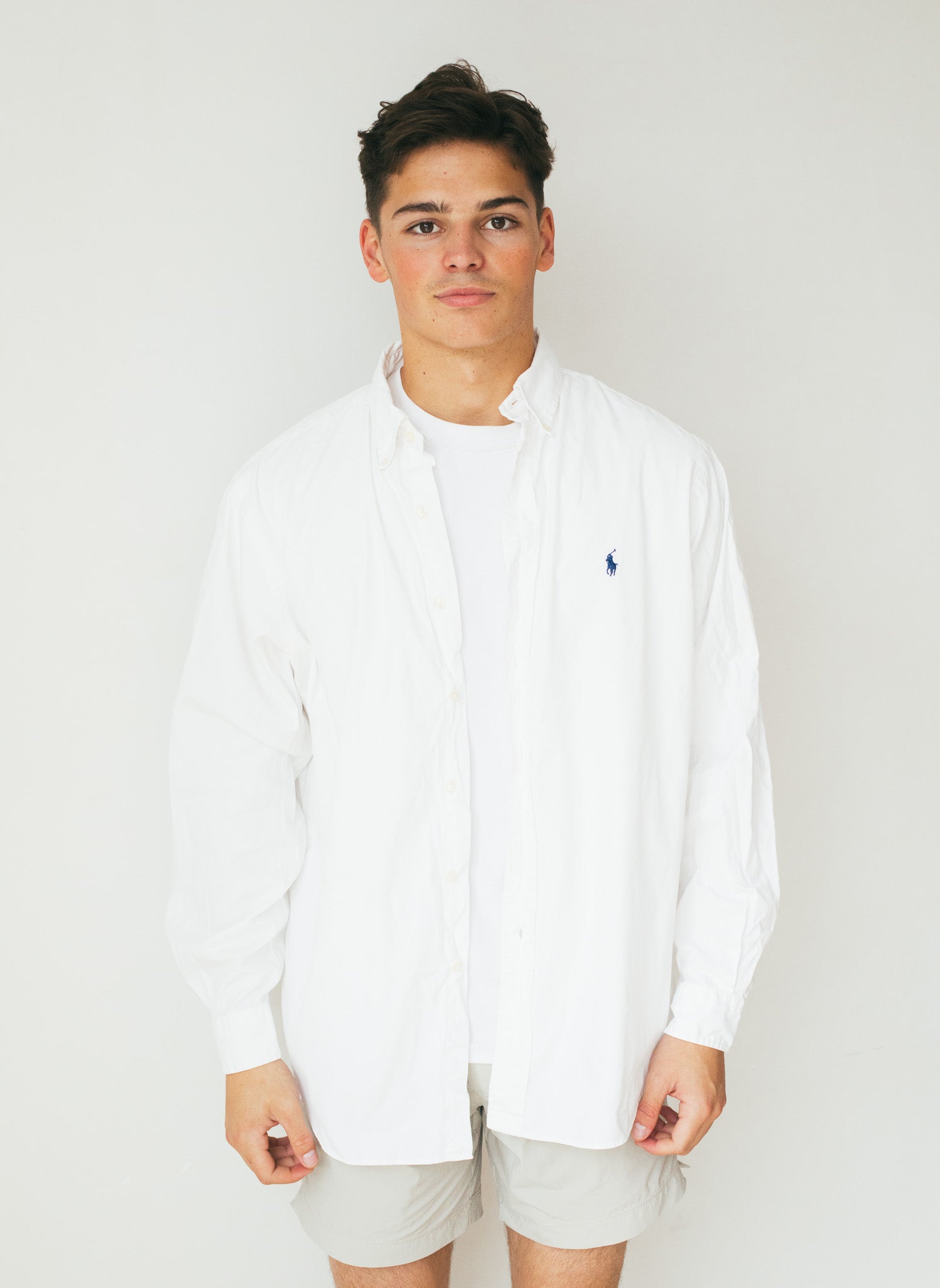 Ralph Lauren - Shirt