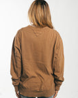 Tommy Hilfiger - Sweatshirt (S)