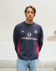 Umbro X Manchester United - Sweatshirt (L)