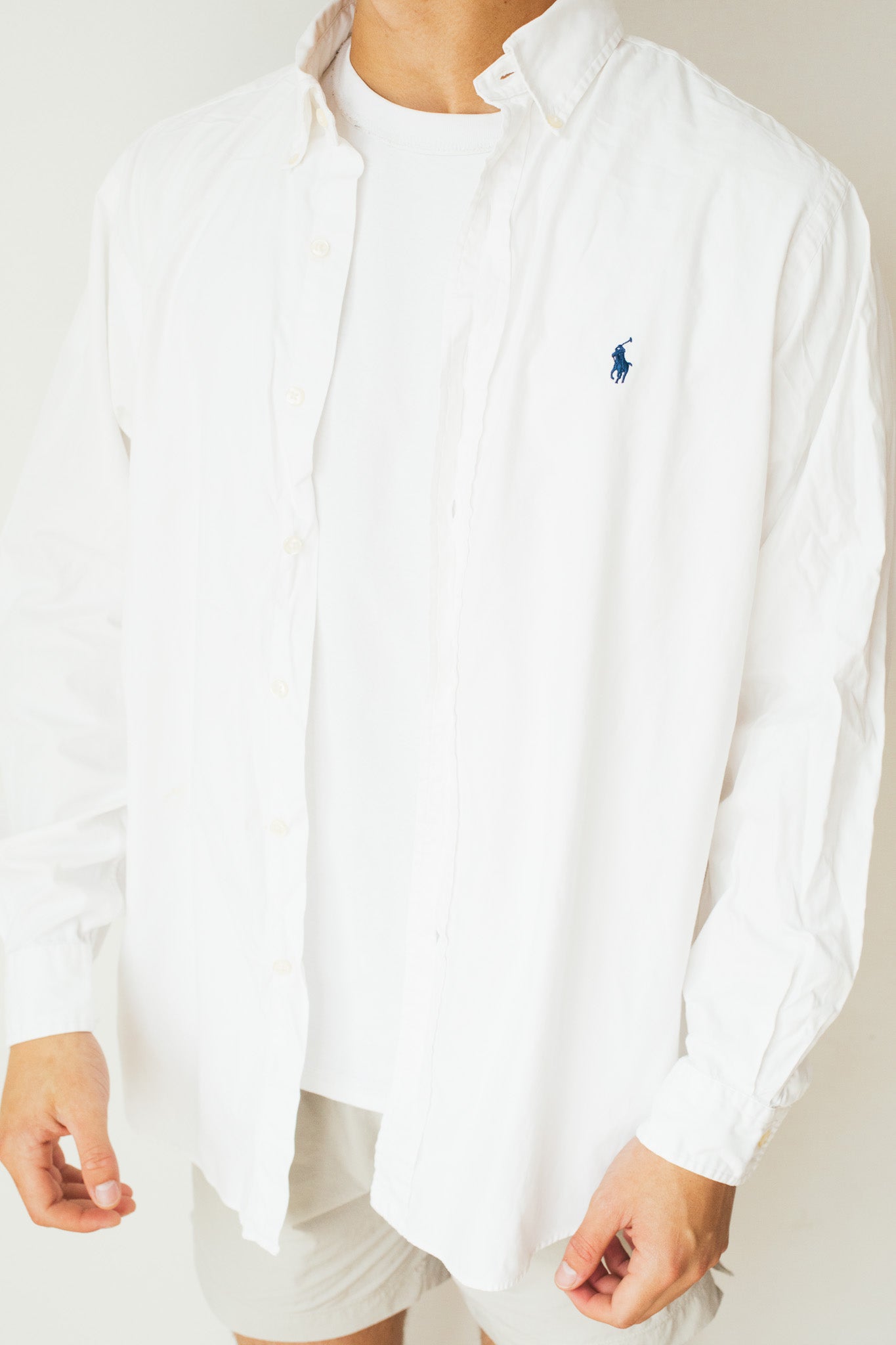 Ralph Lauren - Shirt