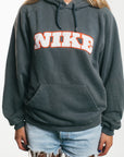 Nike - Kapuzenpullover (M)