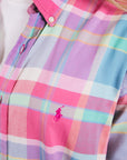 Ralph Lauren - Shirt (M)