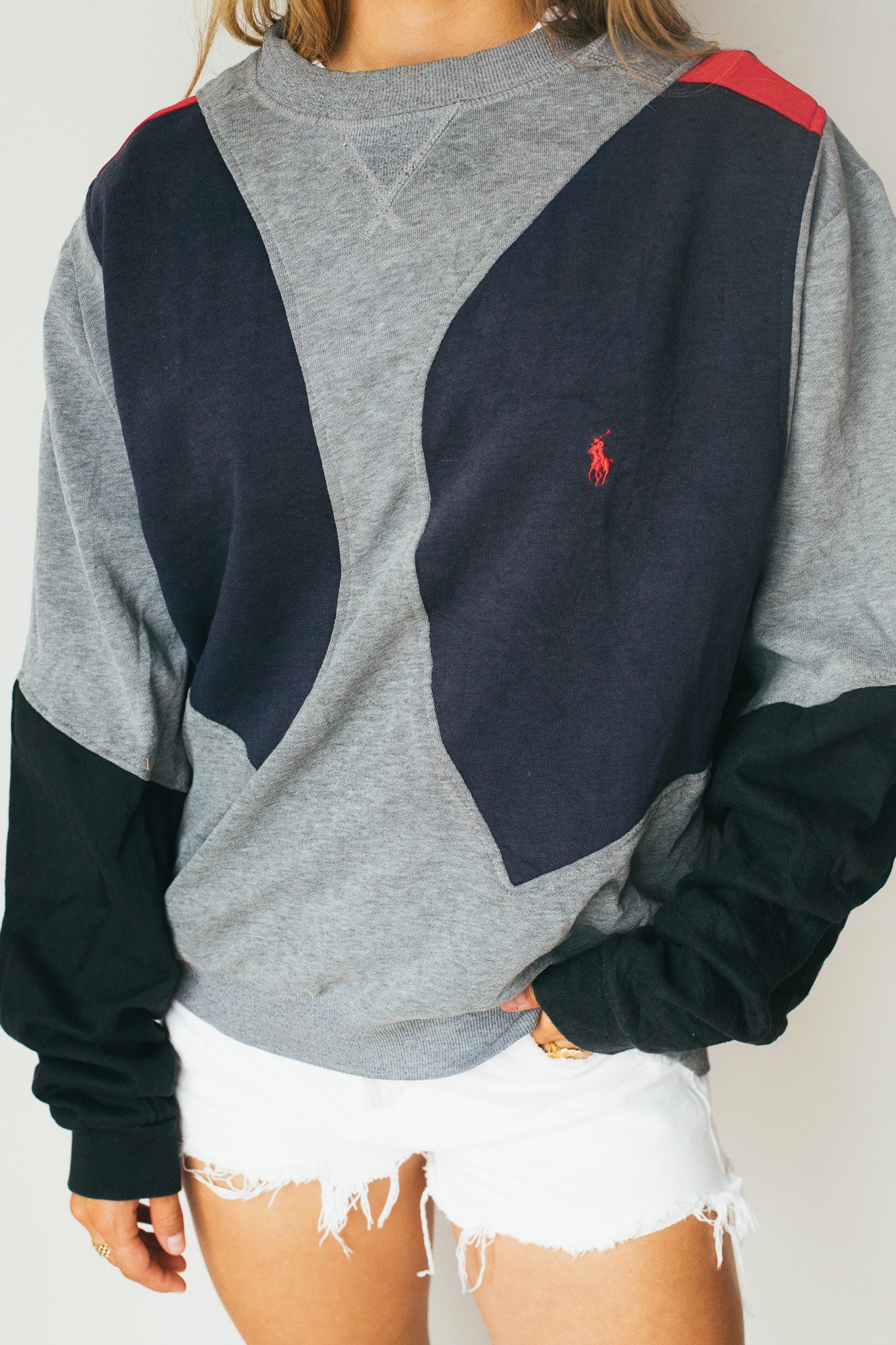 Ralph Lauren - Sweatshirt