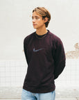 Nike - Sweatshirt (L)