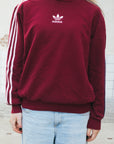 Adidas - Sweatshirt (S)