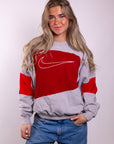 Nike Renewed Sweatshirt (M)