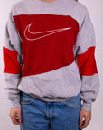 Nike Renewed Sweatshirt (M)