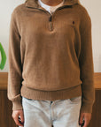 Ralph Lauren - Quarter Zip (M)
