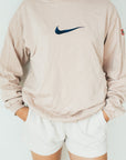 Nike - Sweatshirt