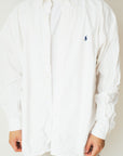 Ralph Lauren - Shirt