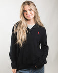 Ralph Lauren - Quarter Zip (L)