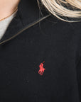 Ralph Lauren - Quarter Zip (L)