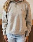Ralph Lauren - Quarter Zip (S)