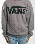 Vans - Sweatshirt (M)