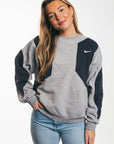 Nike - Sweatshirt (M)