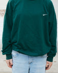 Nike - Sweatshirt (M)