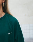 Nike - Sweatshirt (M)