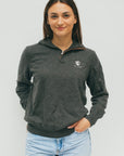 Ralph Lauren - Quarter Zip