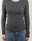 Ralph Lauren - Sweatshirt (S)