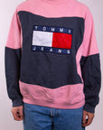 Tommy Jeans Renewed Renewed Sweatshirt (M)