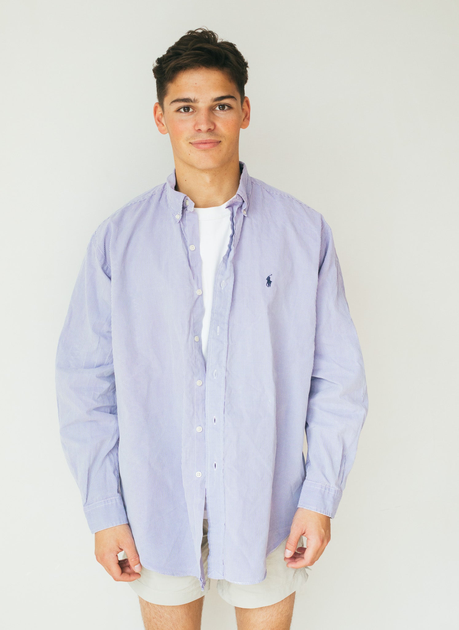 Ralph Lauren - Shirt