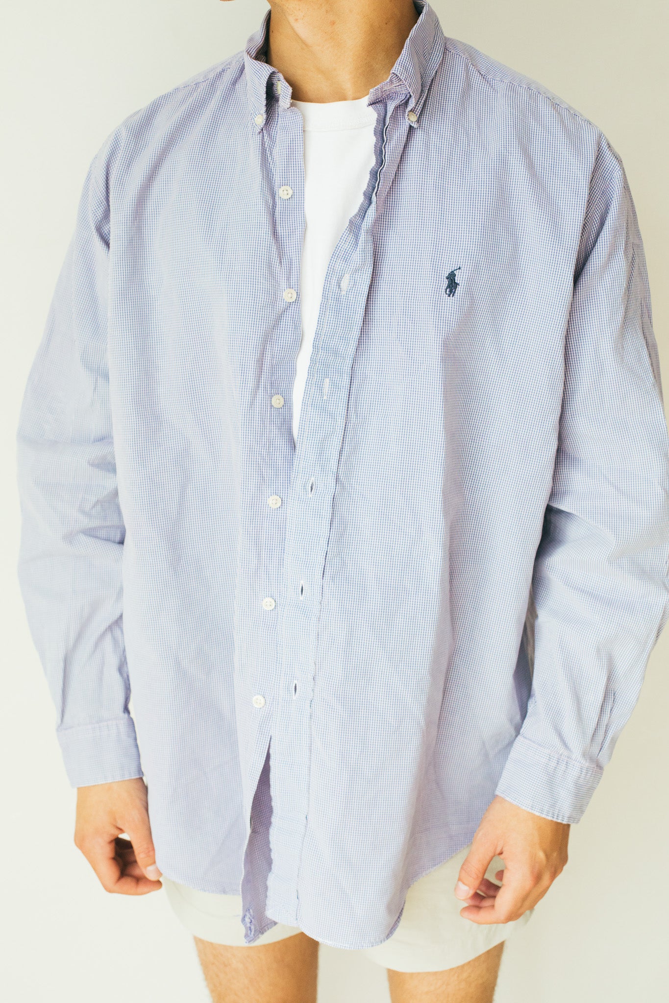 Ralph Lauren - Shirt