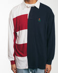 Ralph Lauren - Rugby-Polo (L)