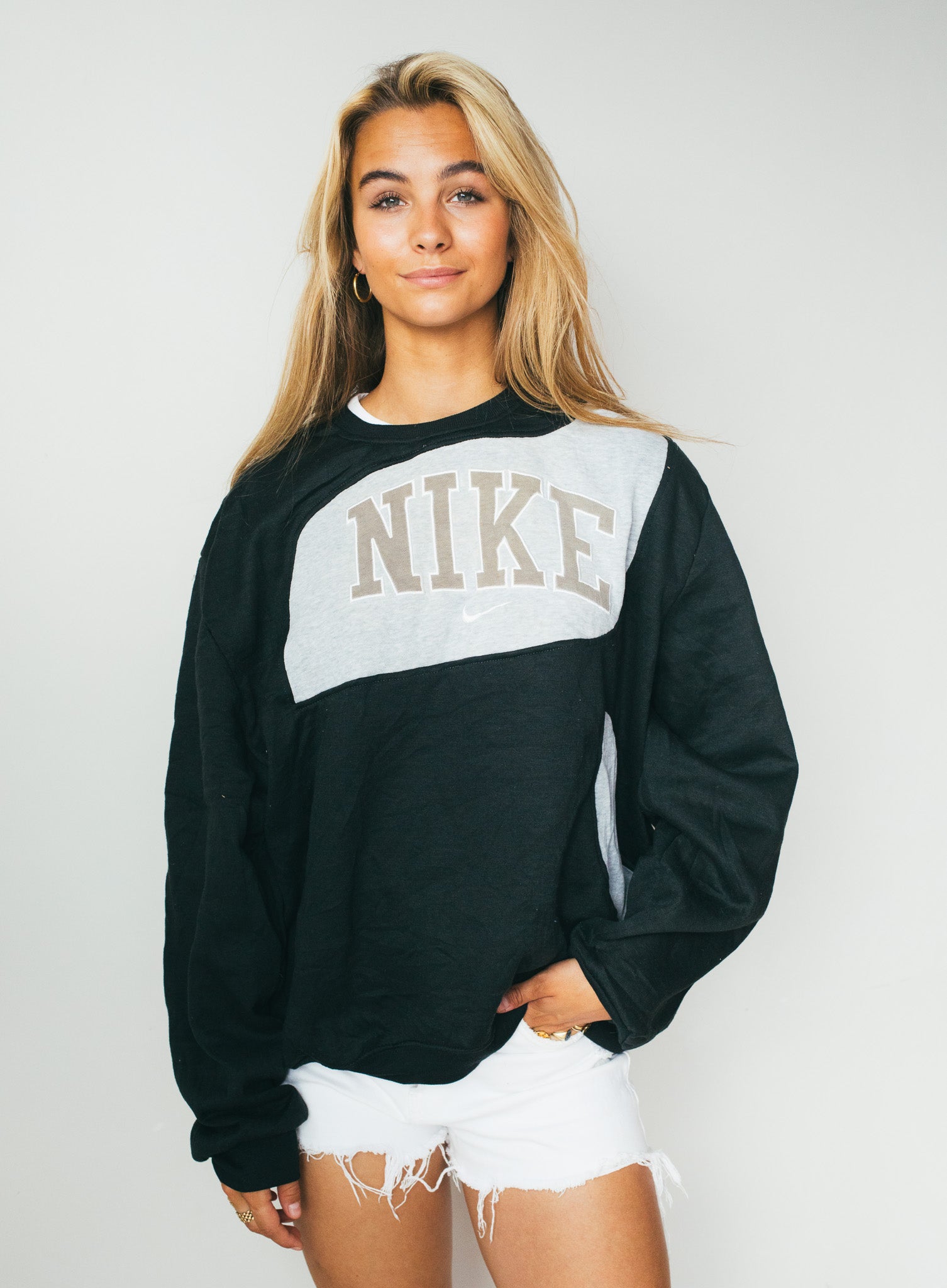 Nike - Sweatshirt