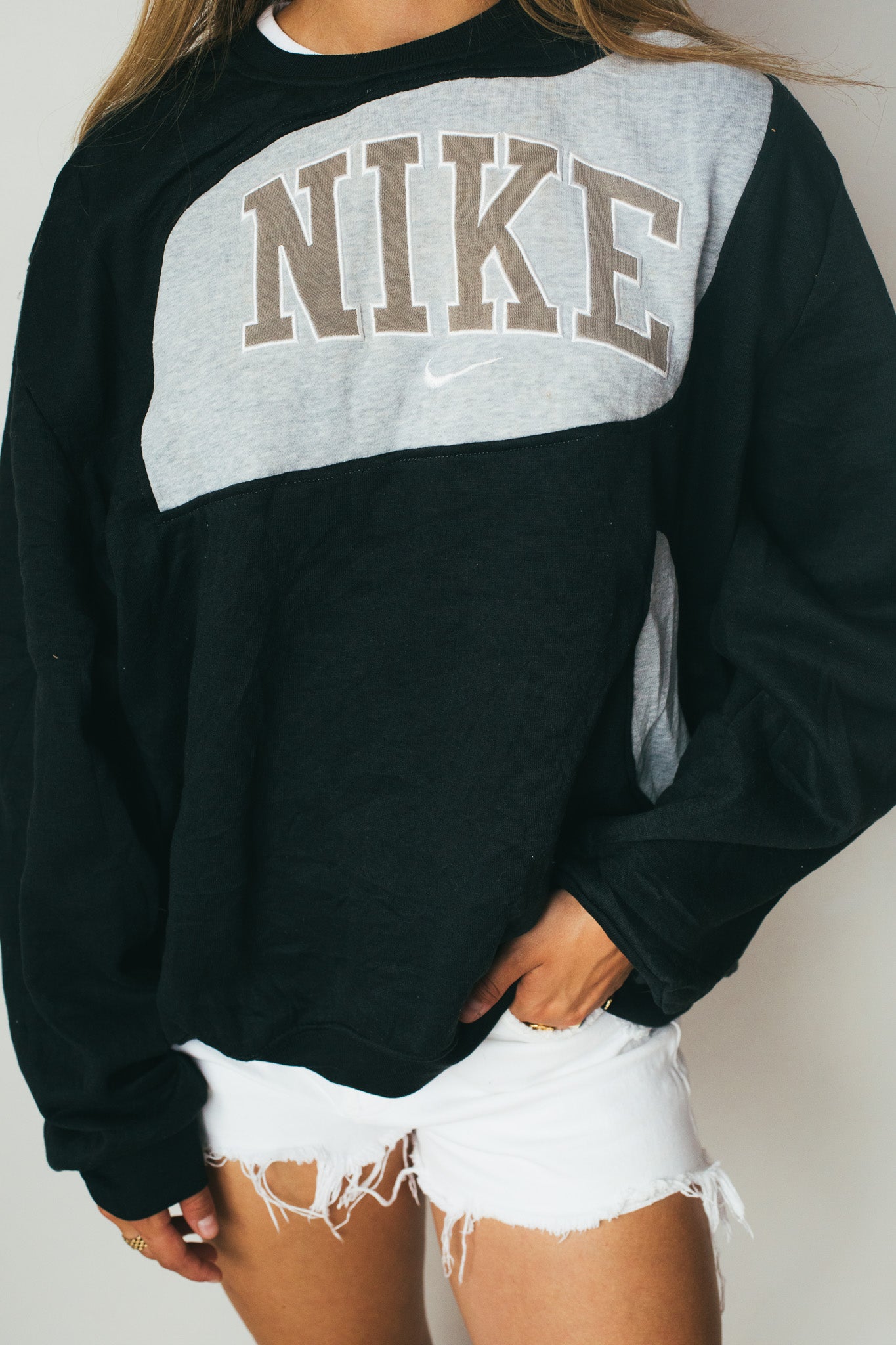 Nike - Sweatshirt