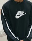 Nike - Sweatshirt (L)