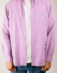 Ralph Lauren - Shirt (L)