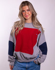 Tommy Hilfiger Renewed Renewed Sweatshirt (M)