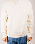 Ralph Lauren - Sweatshirt (L)
