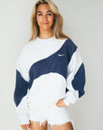 Vintage Renewed Sweatshirt Mystery Box