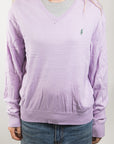 Ralph Lauren - Sweatshirt (M)