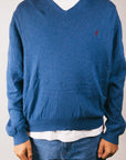 Ralph Lauren - Sweatshirt (XL)