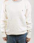 Ralph Lauren - Sweatshirt (M)