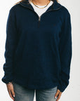 Nautica - Quarter Zip (M)