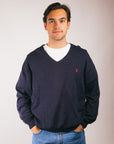 Ralph Lauren - Sweatshirt (XXL)